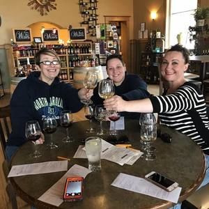 Meet your Posher, Brittney